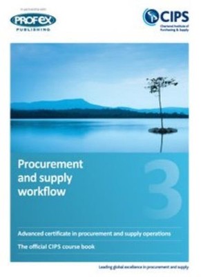 Procurement and Supply Workflow By Profex Ltd