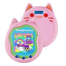  Bardats For Tamagotchi Uni 2023 Protective Silicone Case, Cute, Kids-Friend 