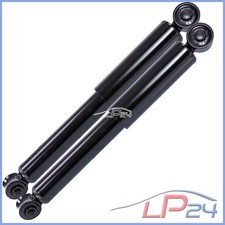 Amortisseur Suzuki IGNIS