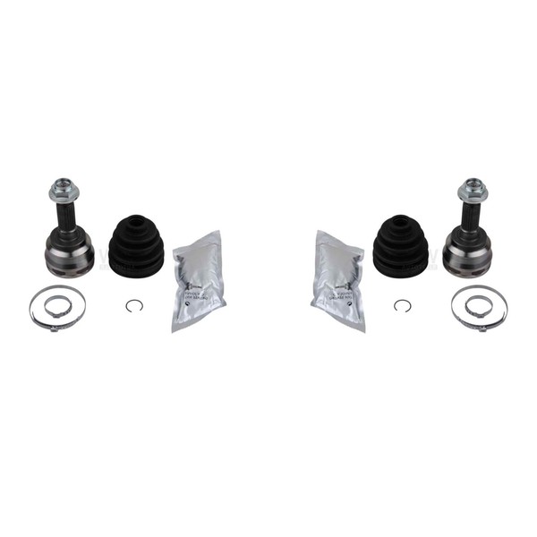 2X NK Gelenksatz Antriebswelle Gelenk FüR Mazda Premacy CP 323 F VI BJ-image