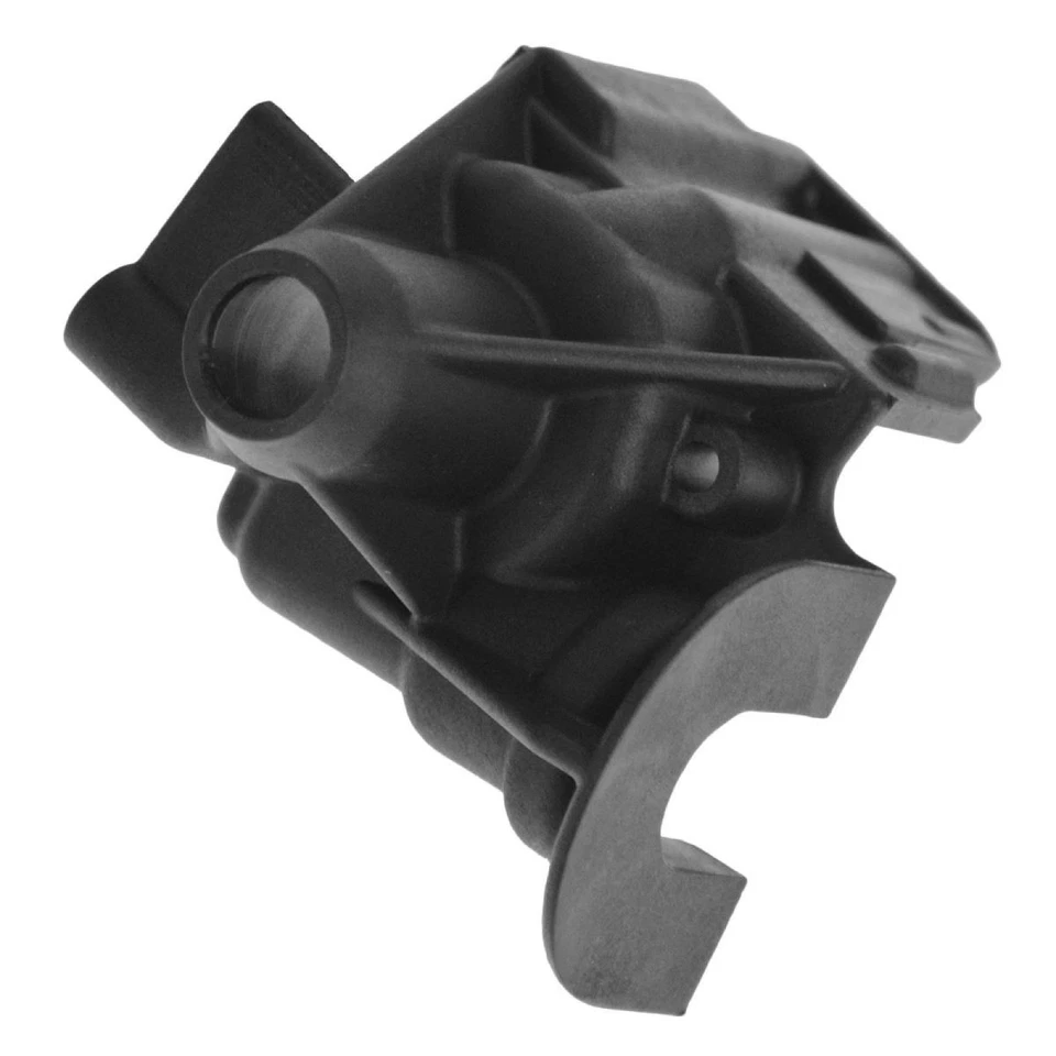 Tapa del maletero Dorman cierre abatible carcasa del motor para Chevy Buick Cadillac Foto 2 de 4