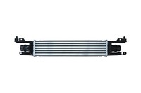 Kamoka LadeluftküHler 7750024 FüR Opel Corsa S07 Cdti L08 L68