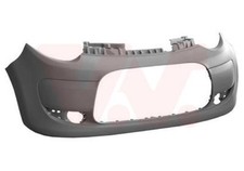 Baguette de porte Citroen C1