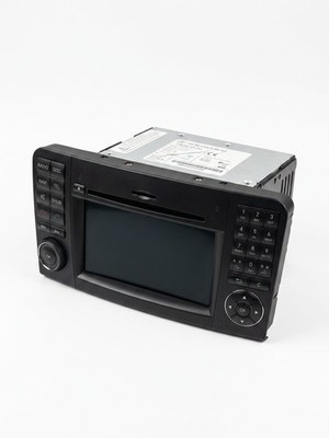 Mercedes-Benz Radio / CD-Player / DVD-Player / Navigation ML W164