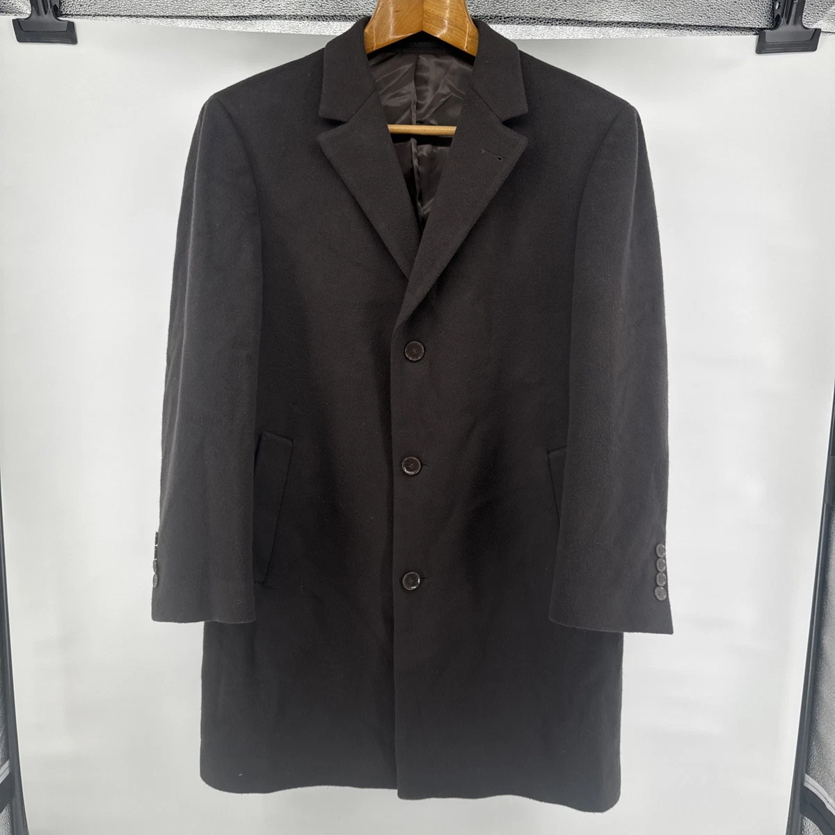 Saks Fifth Avenue Coats, Jackets & Vests for Cashmere Outer Shell