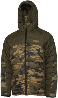 Prologic Bank Bound Insulatet Jacke Thermojacke Freizeitjacke Winterjacke