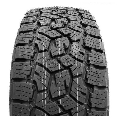 2x Allwetterreifen Toyo Open Country A/T 3 3PMSF 225/65 R17 102H id78283