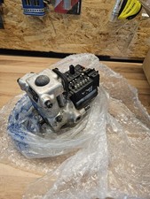 Bosch ABS Block Mercedes-Benz 0265200043 W201 W124 C124 Bosch ABS Block Mercedes-Benz 0265200043 W201 W124 C124