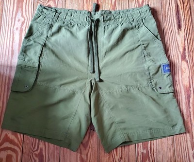 Shorts Herren Life is good in Größe L