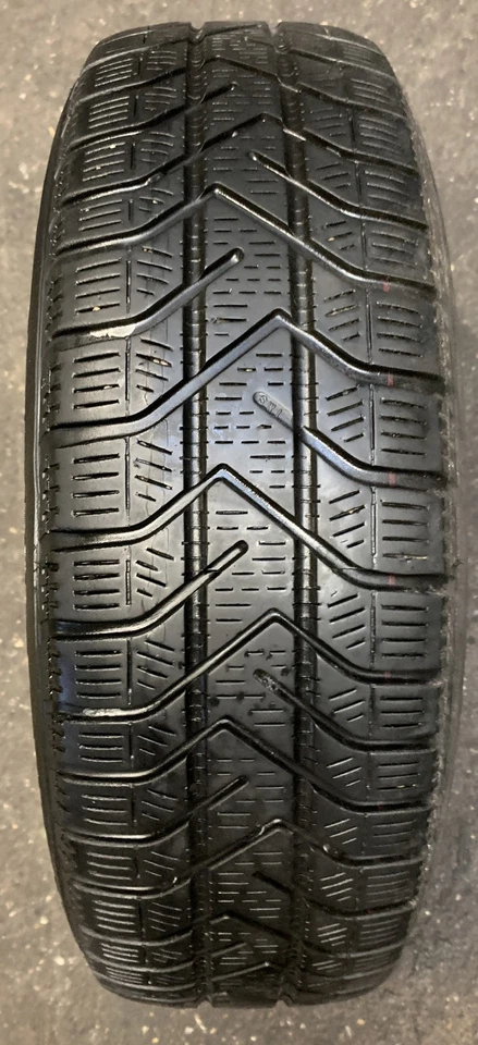 4 Orig MINI Winterräder Styling 12 195/65 R15 88H F55 F56 F57 6851510 2645 - Bild 3 von 4