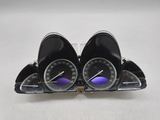 Mercedes-Benz SL R230 Kombiinstrument Tachoeinheit KMh A2305400611 Mercedes-Benz SL R230 Kombiinstrument Tachoeinheit KMh A2305400611