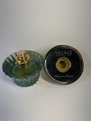 House of Sillage Passion de L'Amour Fragrance