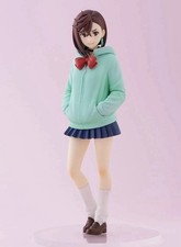 Dandadan Momo Ayase POP UP PARADE Figure