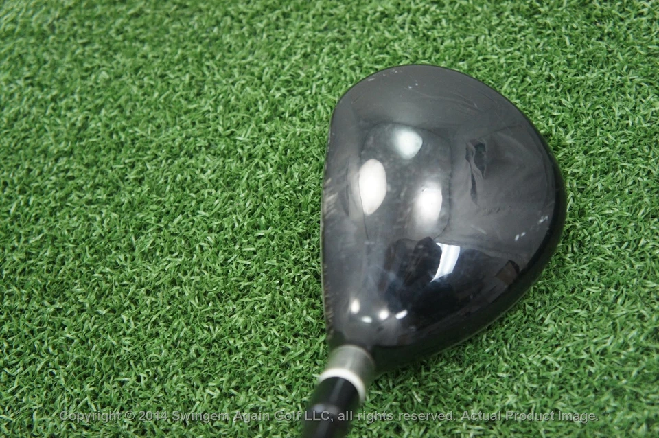 ADAMS INSIGHT POWER BRAZED 12.5* DEGREES PROLAUNCH STIFF r132119 Used HB6-8-30 - Image 3 of 4