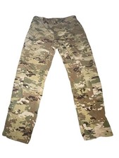 Military Pants Mens XL Long Trousers Aircrew Combat Cargo FR OCP Camo USGI