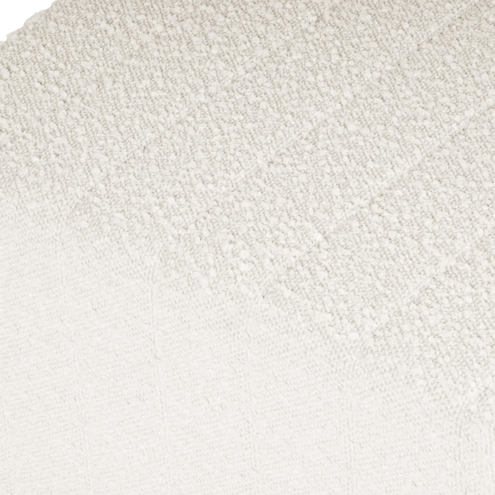 Modern Channel Tufted Ottoman Home Décor|Ottoman for Living Room & Bedroom - ...