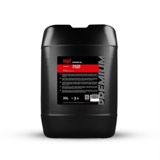 ENGINE OIL HART 0W-20 20.00L 6.25 per litre