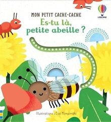 Es-tu là, petite abeille ? - Mon petit cache-cache von T... | Buch | Zustand gut