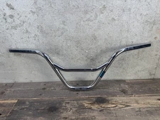 Bmx Freestyle Handlebars Bars Vintage Old School Haro Style
