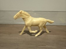 Vintage Tim-mee Toys Aurora Western Horse First Series One Cowboy Playset