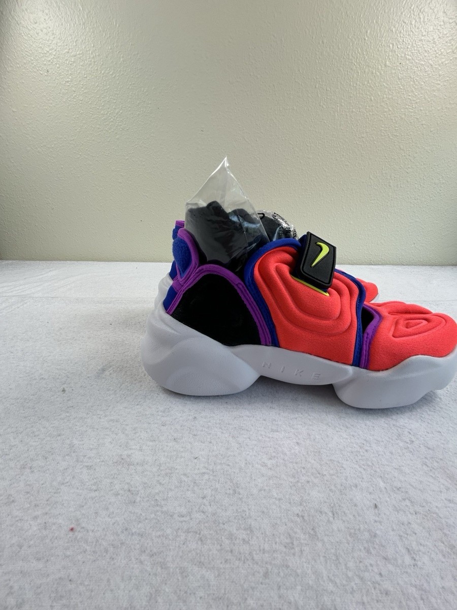 【NIKE】W NIKE AQUA RIFT 25cm Nike Aqua Rift Sneakers | Black | FARFETCH