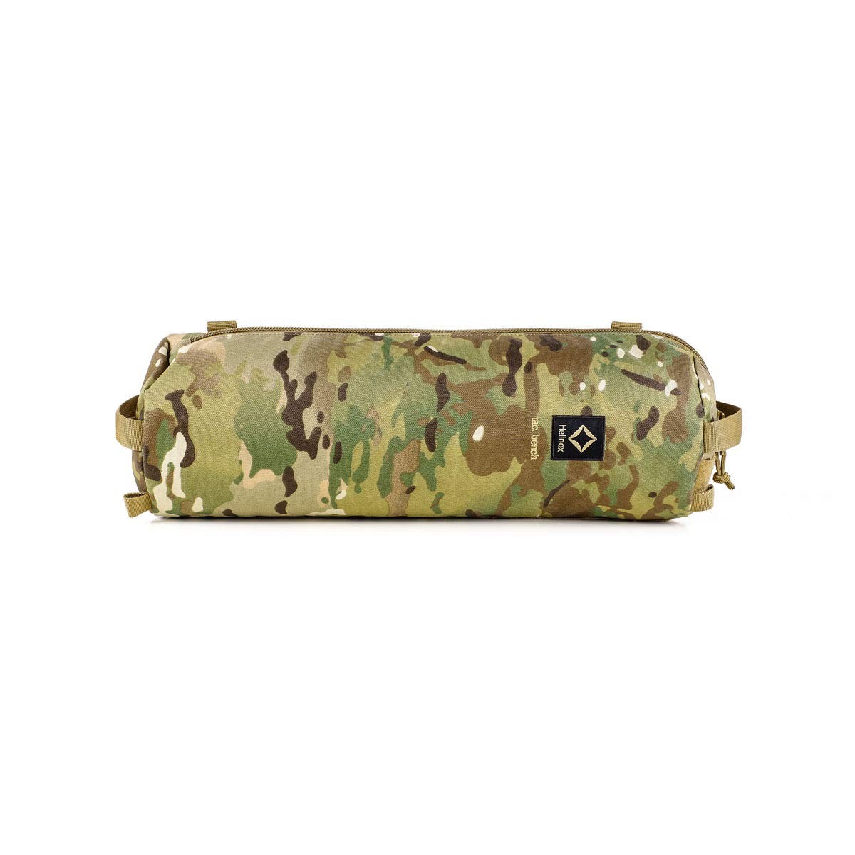 Helinox Tactical Bench Multicam Camo Ultralight Folding 2P Seat