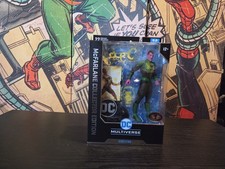 McFarlane DC Multiverse Collector Edition  Sinestro Corps