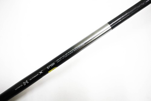 Vente Shimano Rod filature Ocea Plugger Limited S710H 302458 - Photo 2/4