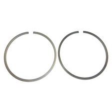 Piston Rings .040 Over 1.5mm Mercury Mariner 105-240HP V6 2.5L 39-815268A4