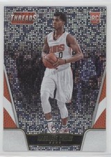 2016 Panini Threads Rookies Century Proof Dazzle Marquese Chriss Rookie RC 0dk