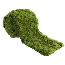 Fake Moss Mat, Artificial Moss Table Runner for Wedding Decor Table Centerpie...