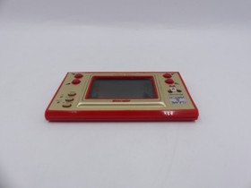 electronic game "Mickey Mouse" Nintendo Game & Watch series Multi Screen MC-25