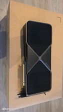 NVIDIA GeForce RTX 5090 Founders Edition FE – 32 Go GDDR7 – Excellent état