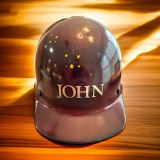 Walt Disney Imagineering - Imagineer Hard Hat - "John" - Size (M)
