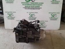 Boite de vitesse Volvo S40