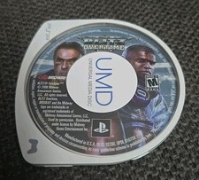 Blitz: Overtime (Sony PSP, 2006)  UMD Only