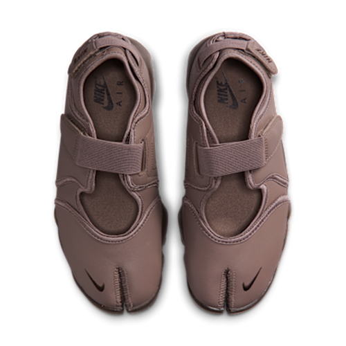 Nike Air Rift WMNS IO8738-214 Mink Brown New | eBay