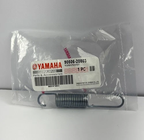 Yamaha SPRING, TENSION 90506-20803-00 OEM