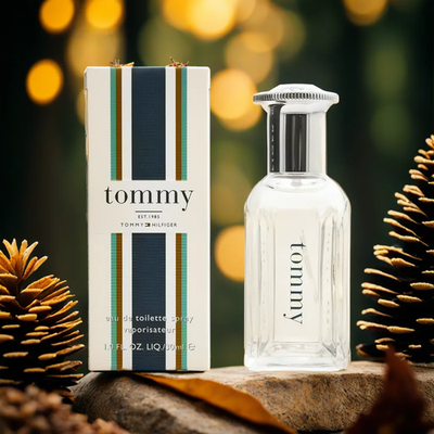 Tommy Hilfiger Tommy Eau de Toilette 30ml Mens Fragrance