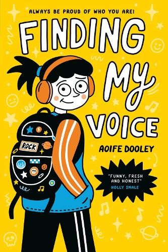 Finding My Voice: A Frankie's World Graphic Novel: 2 - Image 2