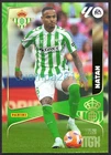NATAN DA SOUZA #97 REAL BETIS 2025-26 CHROME MEGACRACKS PANINI LA LIGA 25/26