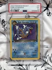 Dark Gyarados 1st Edition Psa 5.5 (POP 1)