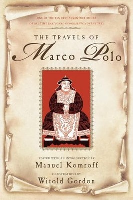 The Travels of Marco Polo - ACCEPTABLE