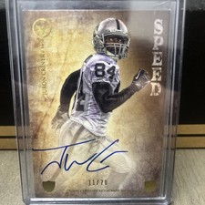 2012 Topps Valor Football Cards 25