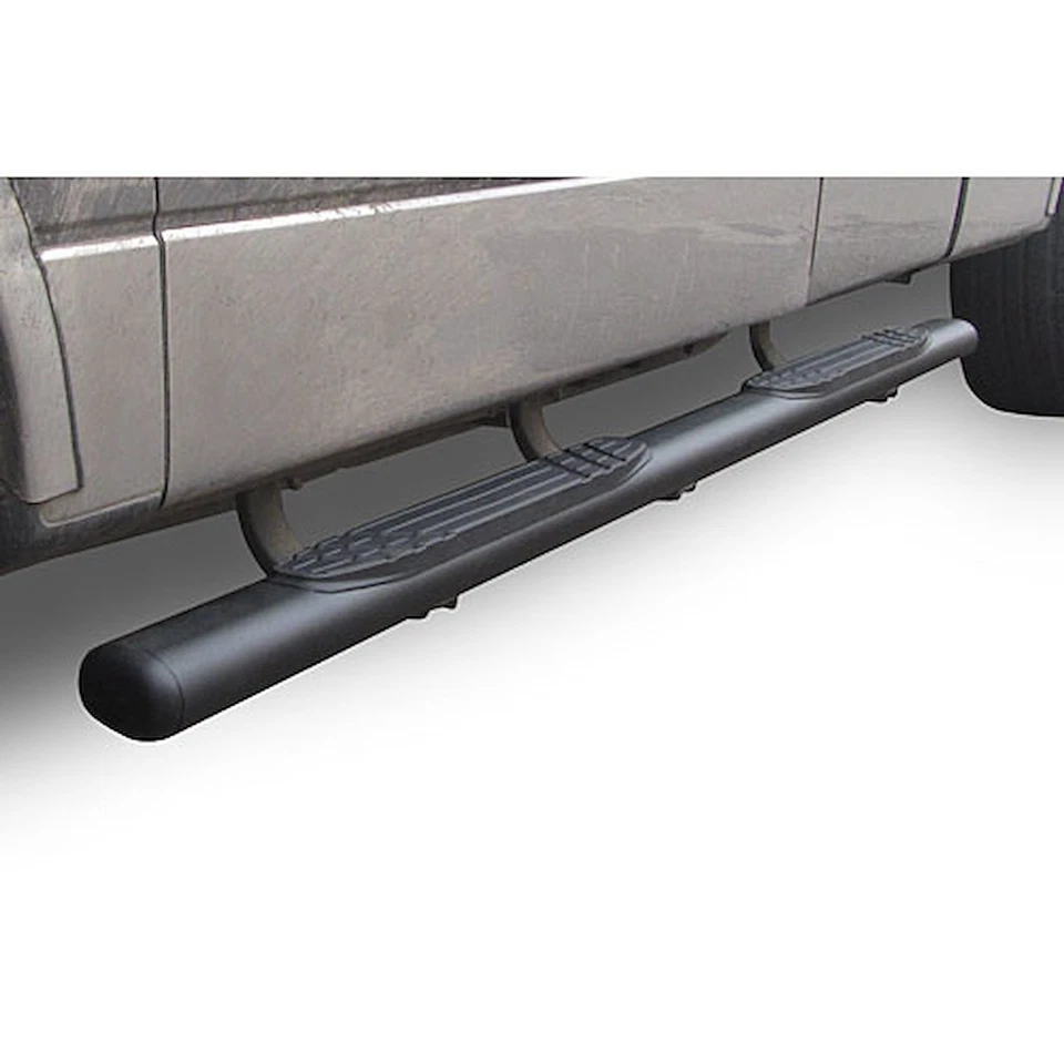 Go Rhino 104404987T 4 1000 Series SideSteps Kit 2001-06 Chevy Silverado/GMC Sier - Изображение 2 из 4