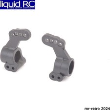 Schumacher Racing Products Ltd U7948 Rear Hub Carrier - CAT L1 EVO pr