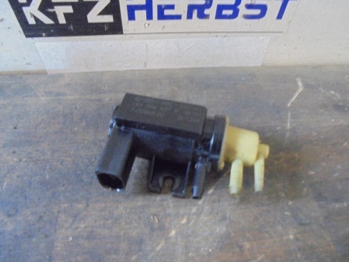 VW Tiguan 5N Umschaltventil Ventil 1K0906627A 2.0TDi 103kW CBA CBAB 142966