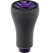 Gomexus P20 Handle Knob TPE Knob Aldebaran BFS Kouga X IC Abrevo Beast Rocket 21