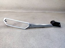 BMW 3 G20 G21 2019 Dekorleiste Zierleiste Blende Handschuhfach 681146117
