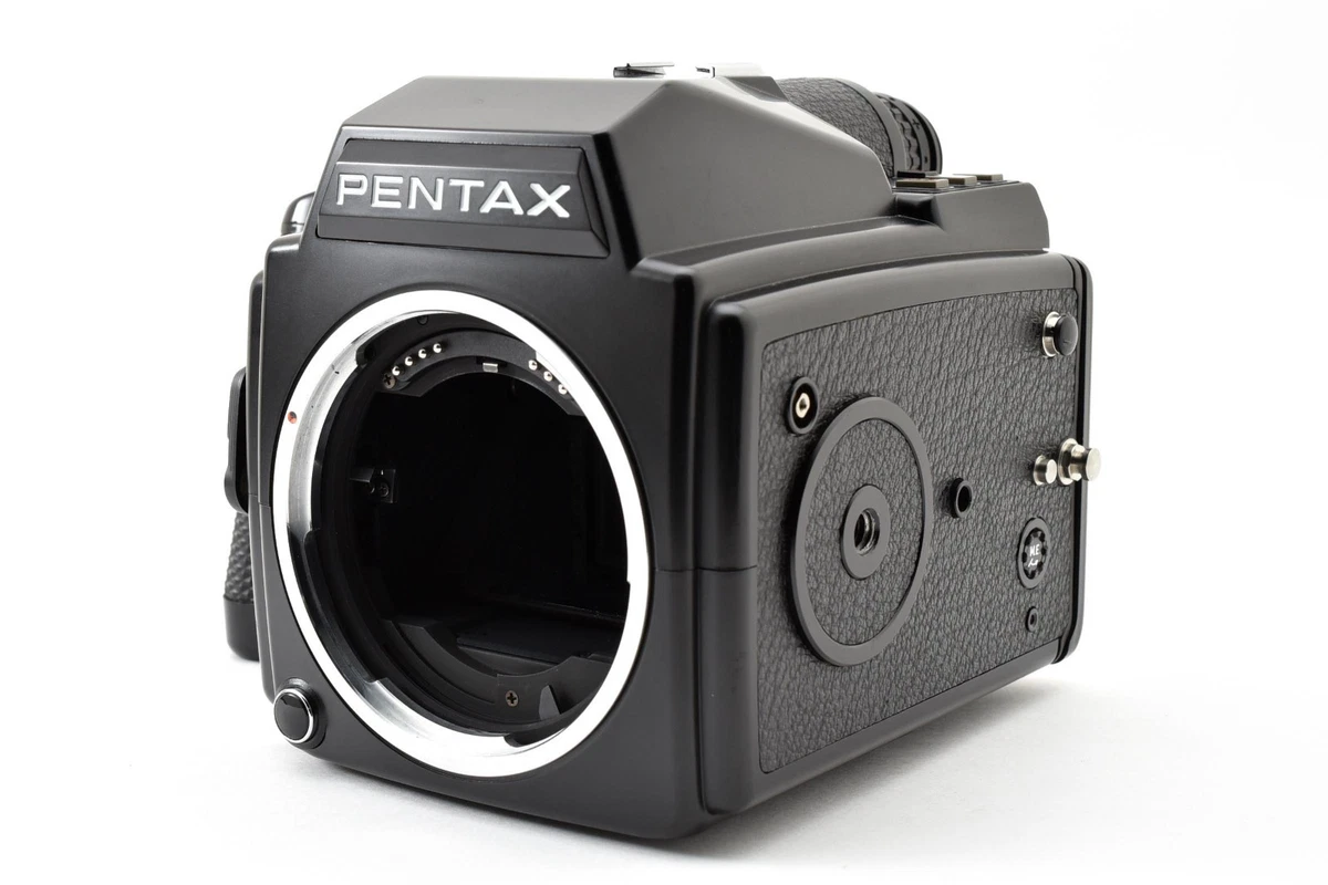 PENTAX 645 for sale - eBay